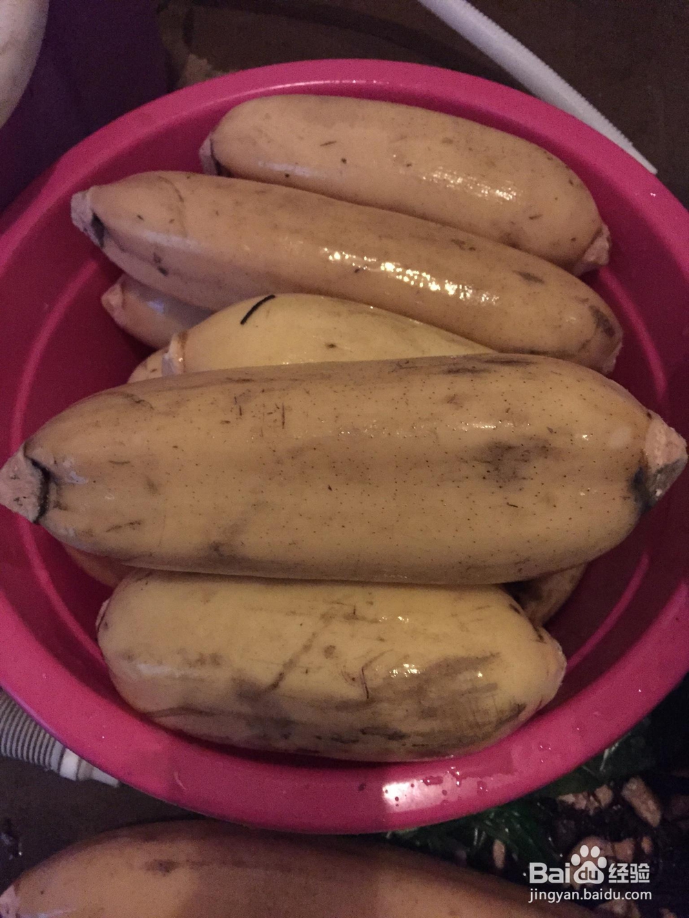 一学就会的桂花糯米藕