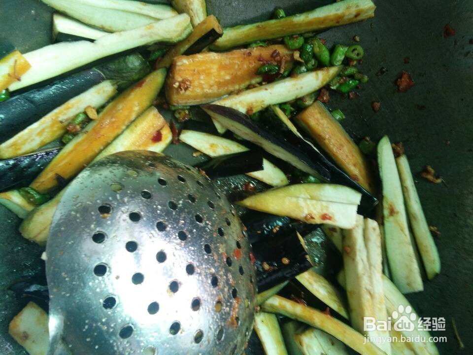 家常茄条鳝鱼煲怎么做