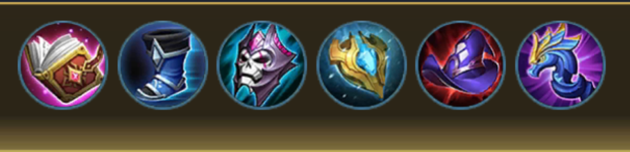 王者荣耀:诸葛亮 教学攻略