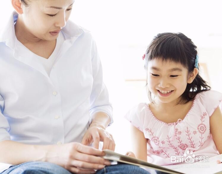 如何教育学龄前的宝宝?