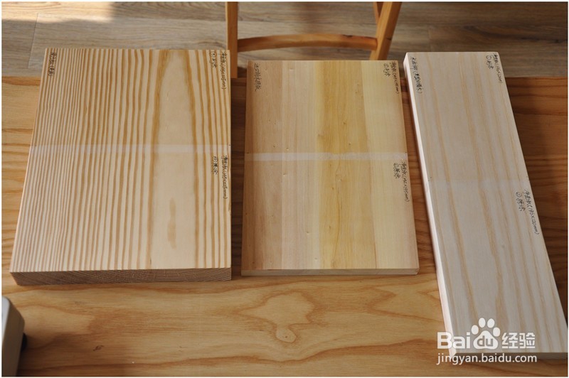 木蜡油到底能涂刷多大面积？（实验步骤详解）