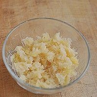 银耳雪梨羹的家常做法