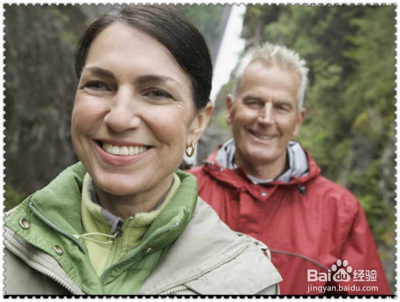 和谐家庭的夫妻之间应该怎样相处？