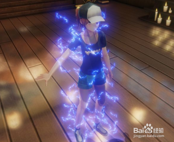 幻想全明星炮姐攻略