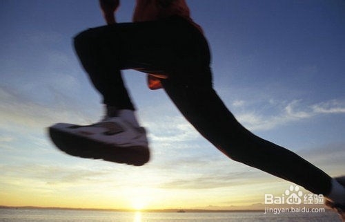 跑步怎么进行自我保护?