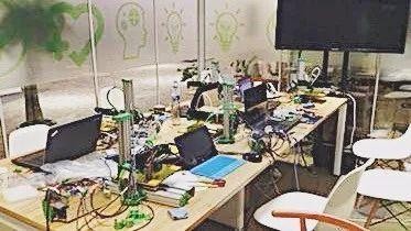 工作室怎么成立