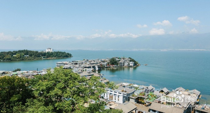 8月云南旅游攻略
