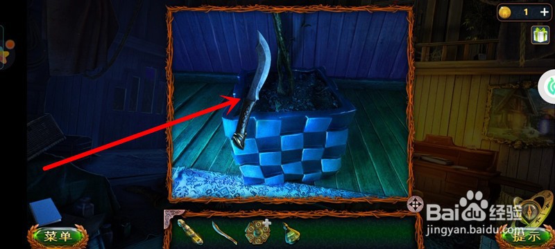 密室逃脱求生系列1极地冒险：第卅一关通关攻略