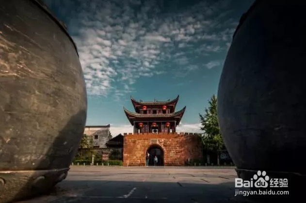 一个人散心旅行可以去哪些城市
