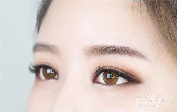 化妆超美的技巧