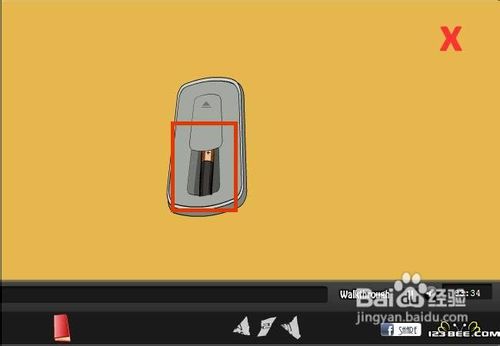 逃出阁楼游戏攻略