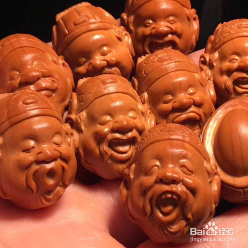 橄榄核怎么包浆最快