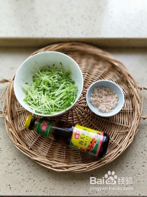 海米萝卜汤的做法