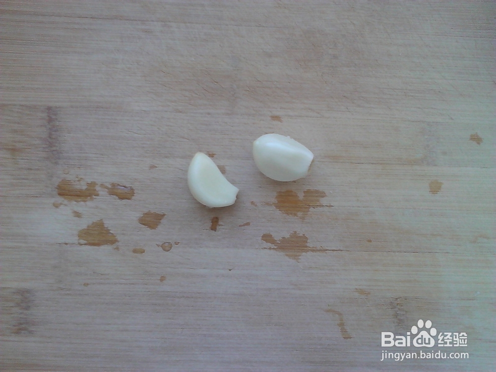 营养简单凉菜——黄瓜拌豆皮