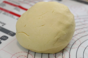 玛格丽特饼干的做法