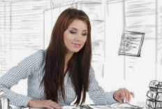 上班族久坐怎么减肥