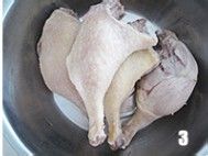 适合夏季餐桌的一道风味菜——【酱鸭腿】