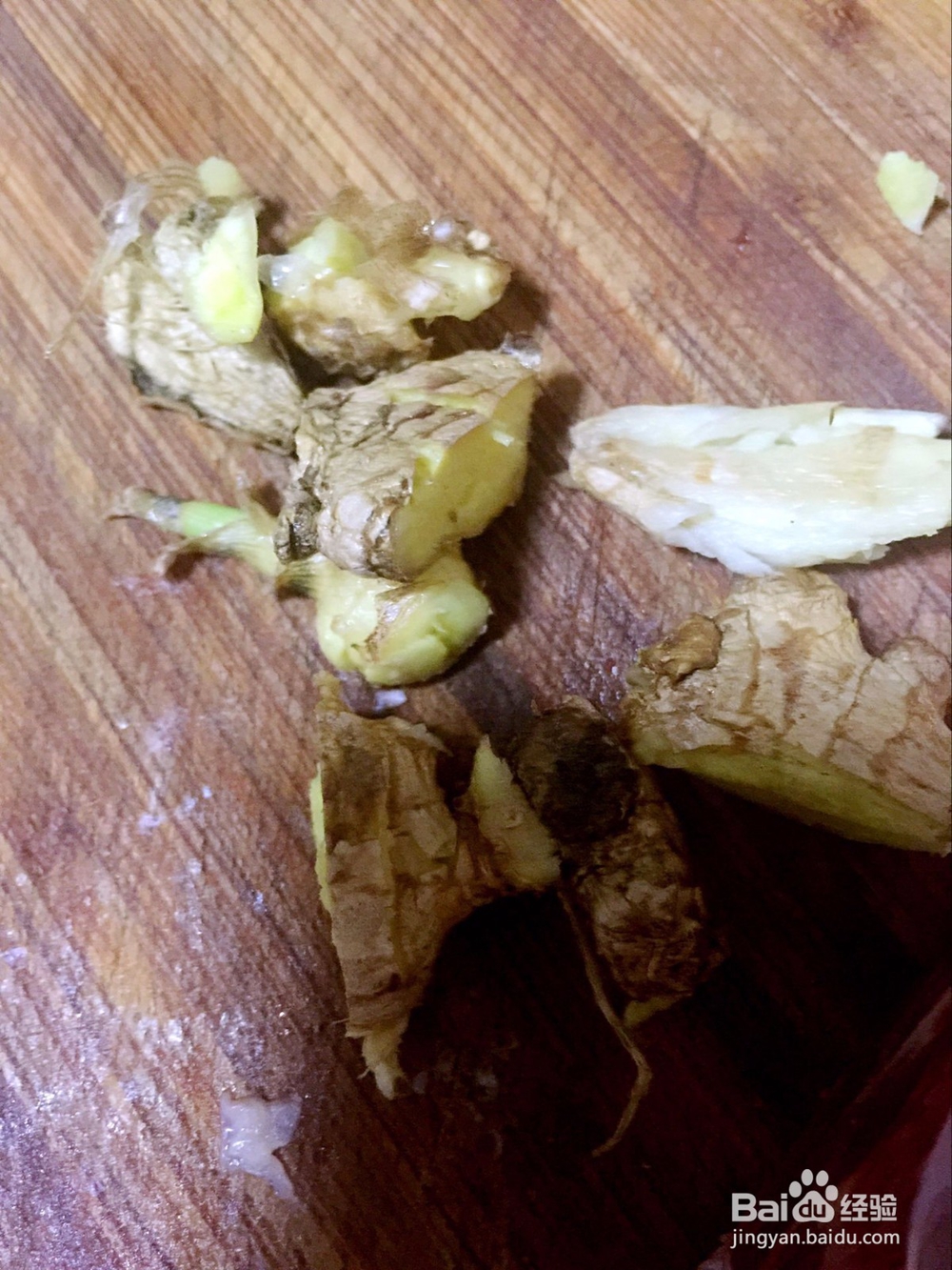 改良版四川口味的咖喱牛肉做法