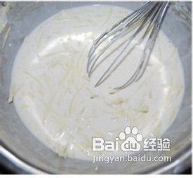 好吃的金丝土豆饼