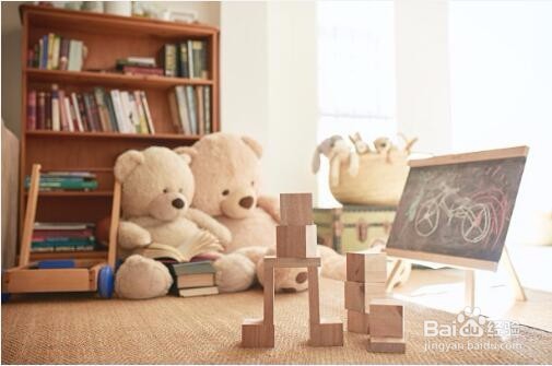 1-3岁阶段适合宝宝的玩具推荐
