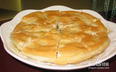 如何制作萝卜饼