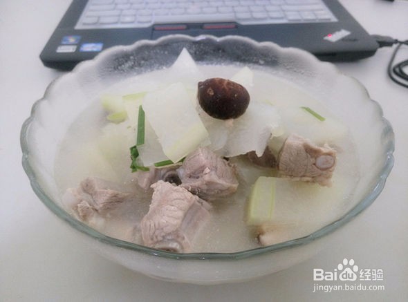 排骨怎么炖更营养