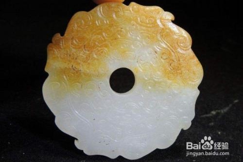 怎样保养玉佩？