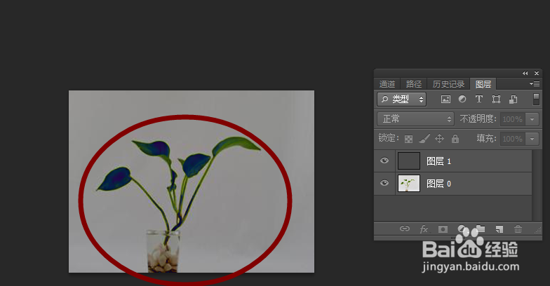学习ps中图层的混合模式怎么应用