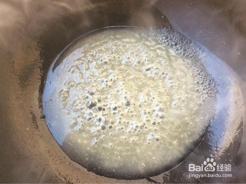 肉酿白萝卜的做法