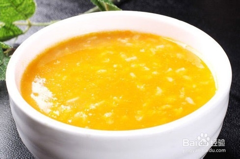 秋天早上喝什么粥能健脾胃养阴润燥