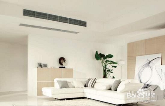 家用中央空调如何选择