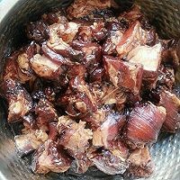 念念不忘的无锡小排