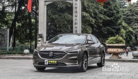 试驾别克君越：换装2.0T+9AT动力，是样子货还是真材实料？