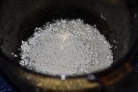 鲍鱼菇木耳小粥