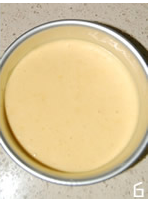 给儿子的六一节礼物【果冻慕斯杯】