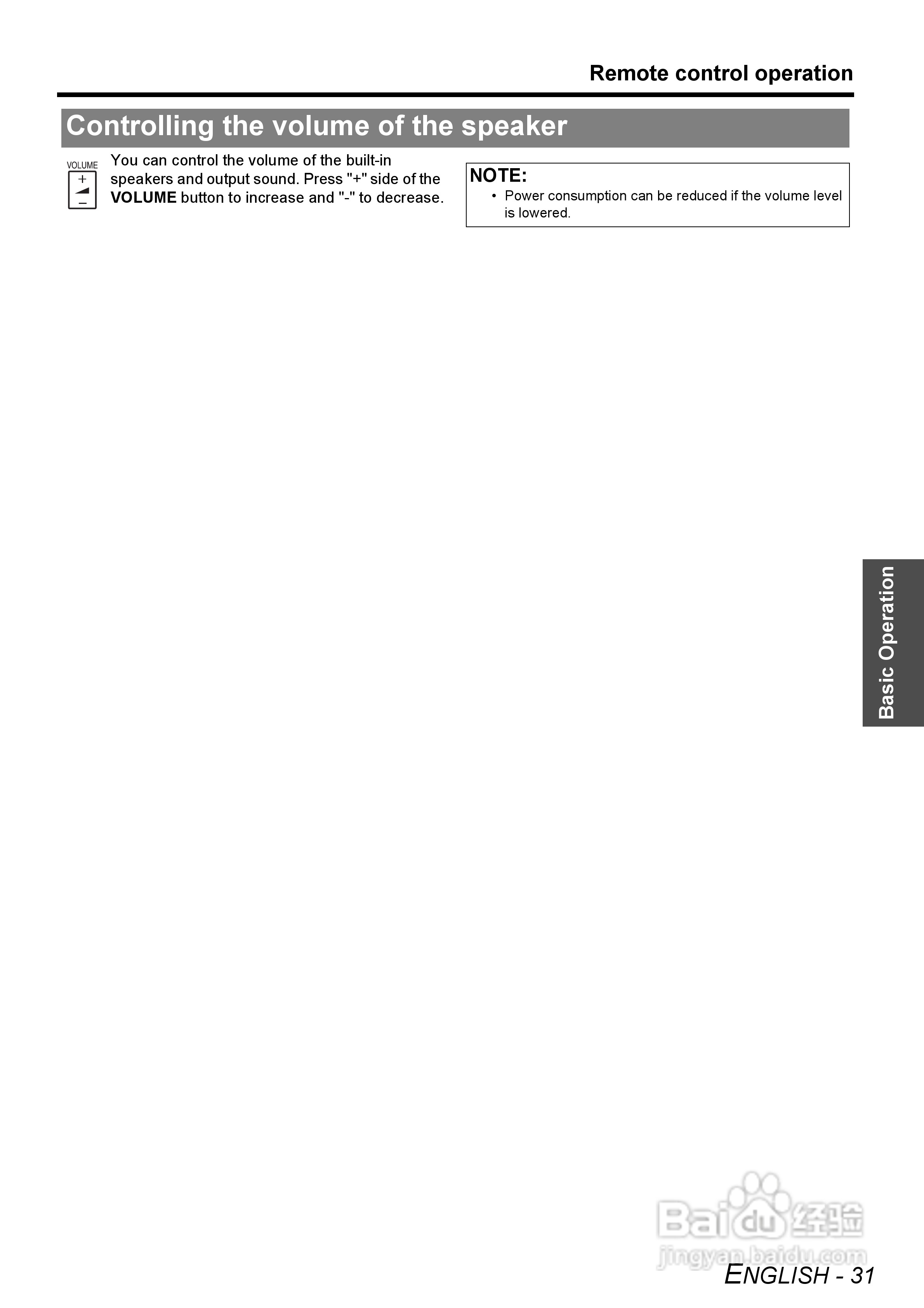 松下PT-F300NTE投影机使用说明书:[4]