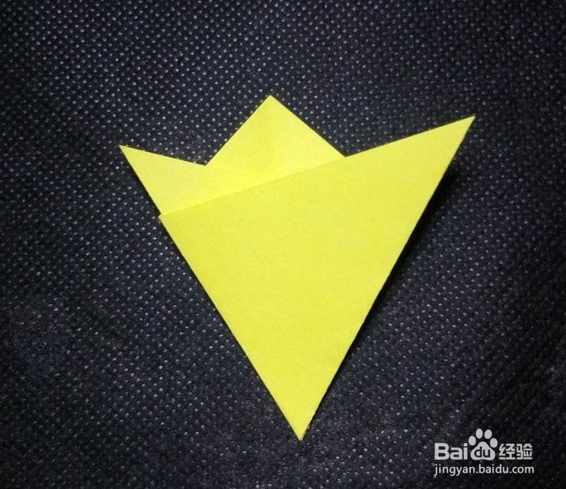 剪纸艺术-怎么剪圣诞雪花