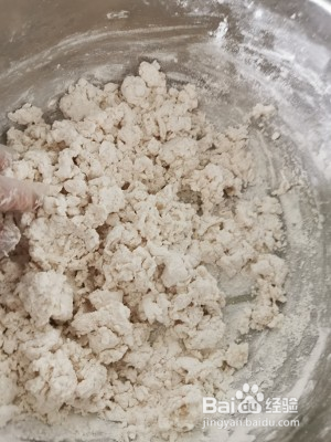 油香饼的家常做法