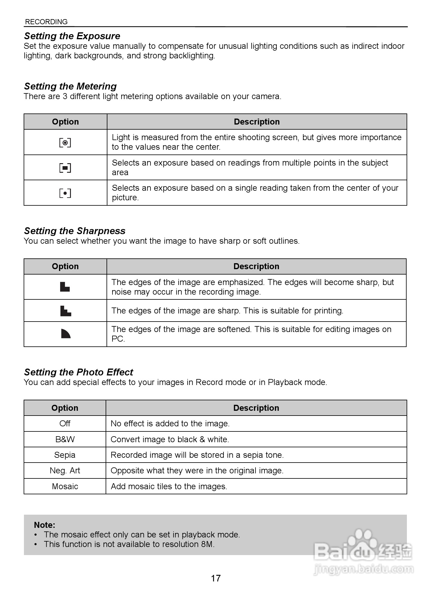 JENOPTIK JD 5.0 z3 EasyShot数码相机说明书:[2]