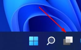 win11怎么快速新建桌面