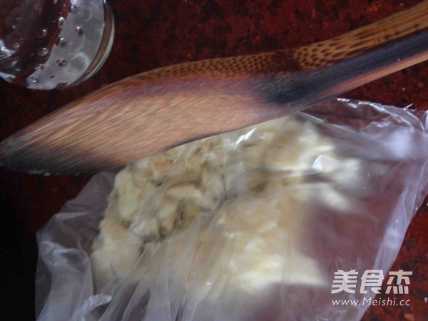 自制面包糠的做法