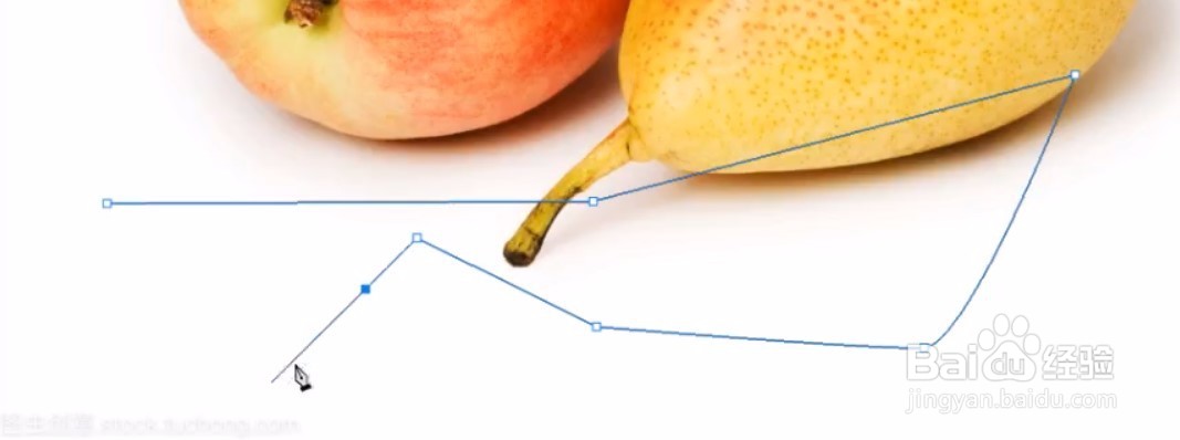 ps软件中的钢笔工具有详细操作步骤吗?