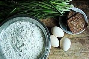 做韭菜怎么做好吃