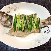 怎样制作清蒸鲈鱼