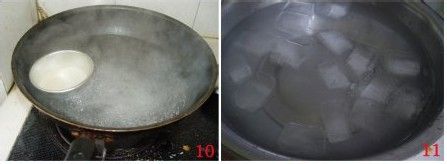 爱心满满去郊游——小熊可爱便当