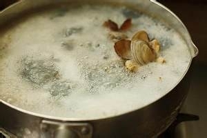 怎么做辣炒花甲