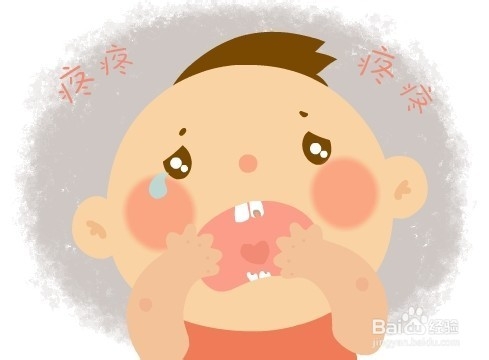 引起龋齿的原因