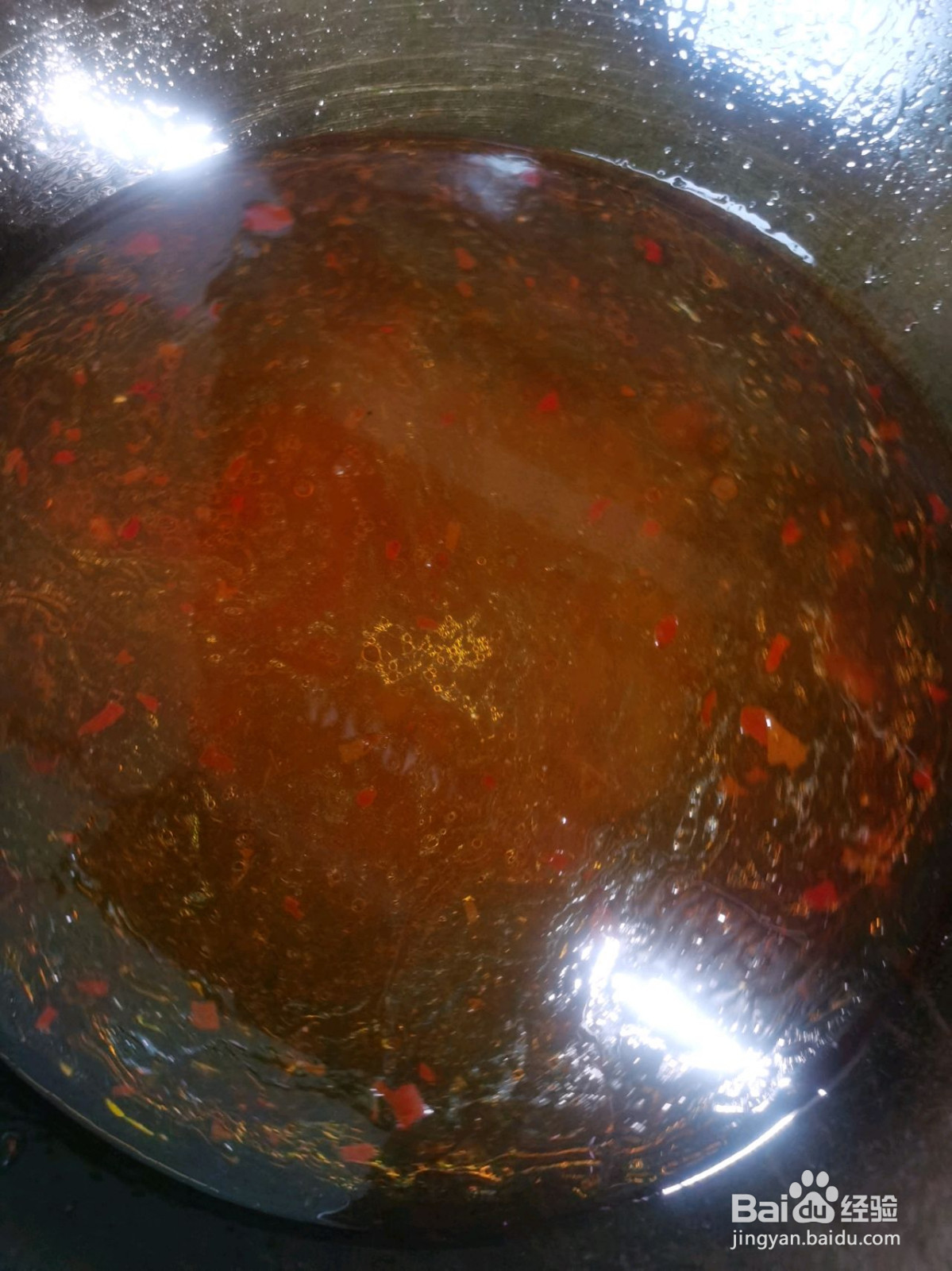 家常味水煮牛肉的做法