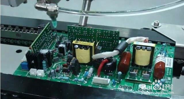 PCB纳米涂层的操作工艺和注意事项