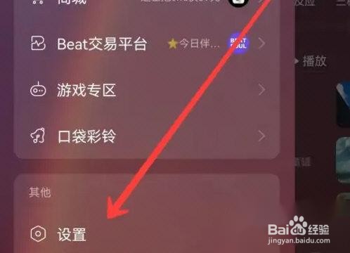 网易云音乐怎么开启流量播放